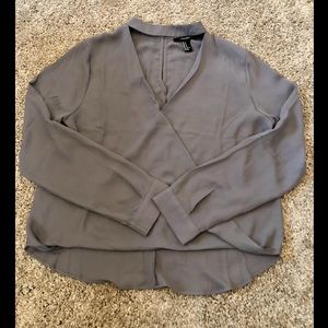 Forever 21 Dress Shirt